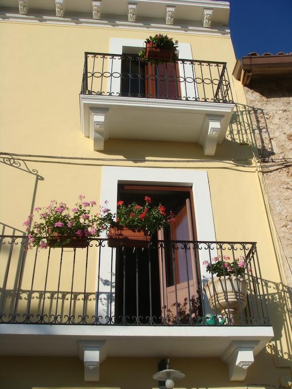 Residence Villa Valsi Santo Stefano Di Sessanio Phòng bức ảnh