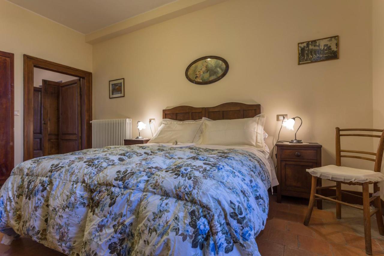 Residence Villa Valsi Santo Stefano Di Sessanio Ngoại thất bức ảnh