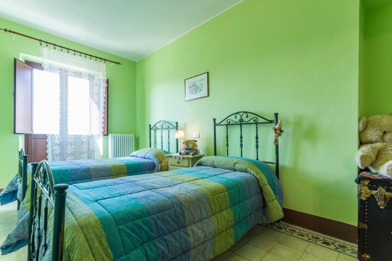 Residence Villa Valsi Santo Stefano Di Sessanio Ngoại thất bức ảnh